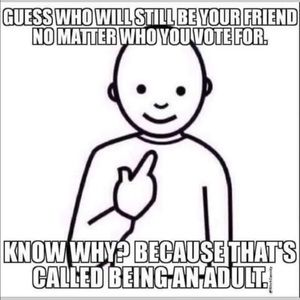 Meet your Posher, Natalie